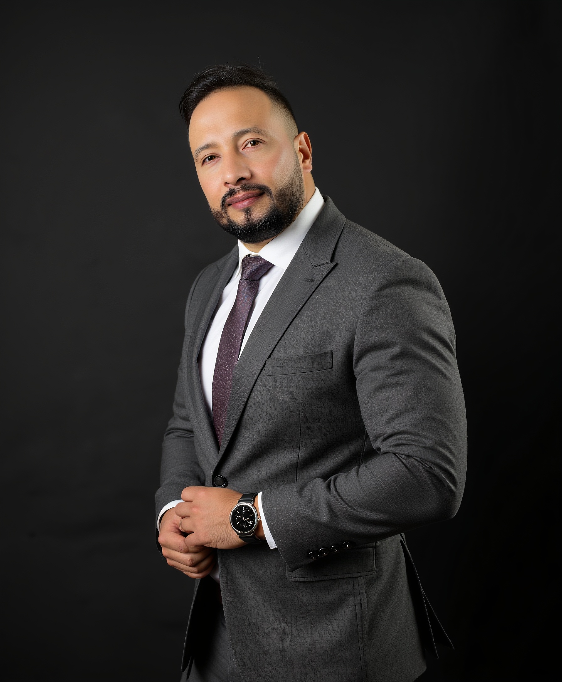 Francisco Silva